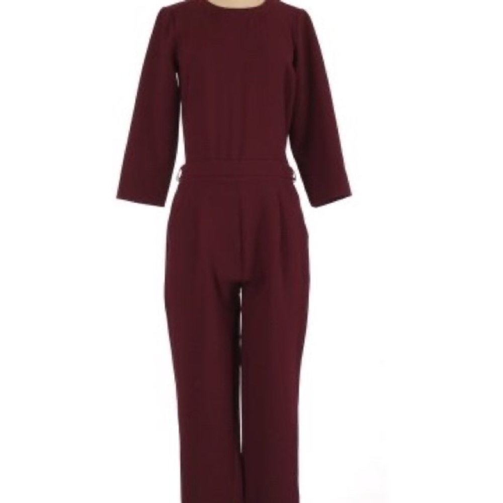 Madewell Jumpsuit